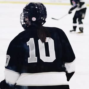 Meet your Posher, Bella